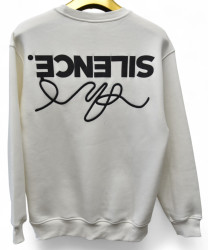 Світшоти чоловічі на флісі оптом 