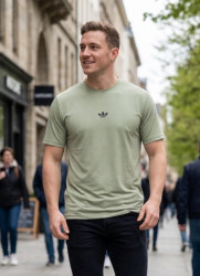 Футболки мужские оптом 67890415 36-129