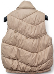 Жилетки жіночі оптом