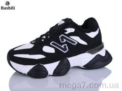 Кроссовки, Башили оптом H9530-21
