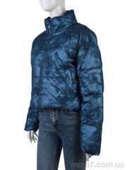 Куртка, Obuvok оптом 17569 (12033) blue