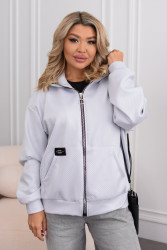 Куртки демисезонные женские ПОЛУБАТАЛ оптом 58103476 539-69