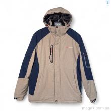 Куртка, Audsa оптом VA25061-16 grey