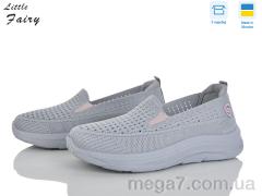 Кроссовки, L.Fairy оптом 2001-2 піна