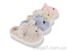 Тапки, Deshman оптом FG21 mix