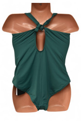 Купальники жіночі ПОЛУБАТАЛ оптом --