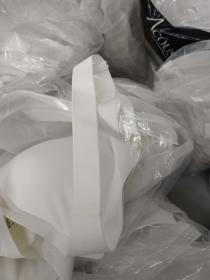 Бюстгальтер Acousma A6554/0 (  молочный  6 шт. )