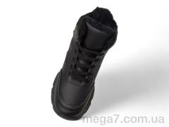 Кроссовки, Massmag оптом 248RDM07 чорний