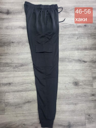 Спортивные штаны мужские оптом 37601825 101-2
