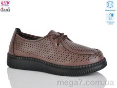 Туфли, Gukkcr оптом YK2030