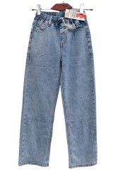 Джинси підліткові FOREST JEANS оптом FOREST