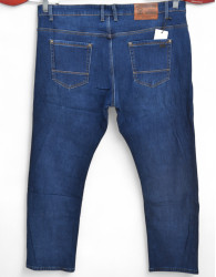 Джинси чоловічі на флісі ATWOLVES БАТАЛ оптом  