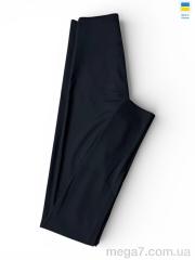 Лосины, SL KARAVAN оптом D18 чорний