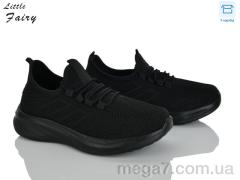 Кроссовки, L.Fairy оптом 1051-1 піна