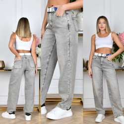 Джинсы женские оптом 78632594 796-1