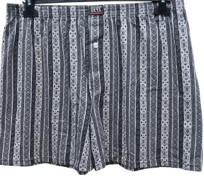 Труси чоловічі БАТАЛ оптом