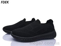 Кроссовки, FDEK оптом F9306-2