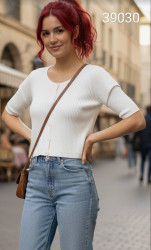 Кофты женские оптом 58243176 39030-19