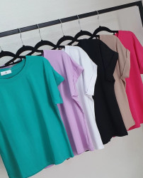 Футболки жіночі оптом  