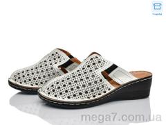 Шлепки, Rama оптом 2102-5