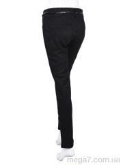 Брюки, Obuvok оптом OBUVOK 3314 black (08954)