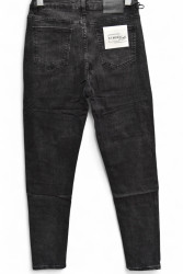 Джинси жіночі БАТАЛ оптом