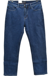 Джинси чоловічі на флісі ПОЛУБАТАЛ оптом  