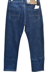 Джинси чоловічі на флісі ПОЛУБАТАЛ оптом  