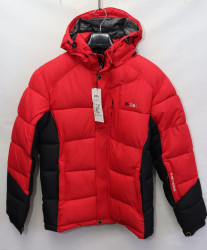 Термо-куртки зимние мужские R-DBT оптом 48092513 D28-26