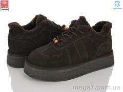 Угги, PLPS-Nanachka оптом PESM-PLPS	 2646 brown
