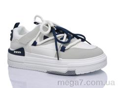 Кроссовки, Prime-Opt оптом Prime KT-K1316 grey