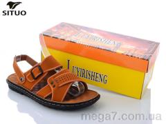 Сандалии, Situo оптом 3211-4