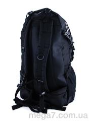 Рюкзак, Superbag оптом HS6532 black