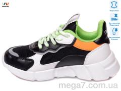 Кроссовки, Weestep оптом R202153701 BK