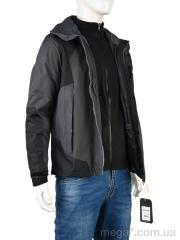 Куртка, Мир оптом 4194-M552-2 grey