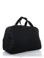 Сумка, Superbag оптом 851 black