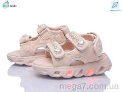 Босоножки, BBT оптом L857-1-3 LED