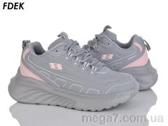 Кроссовки, FDEK оптом H9258-9