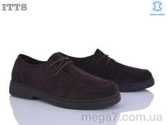 Туфли, ITTS оптом 172-3