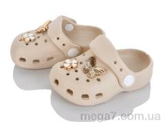Кроксы, BABYSHOP оптом 2103-1