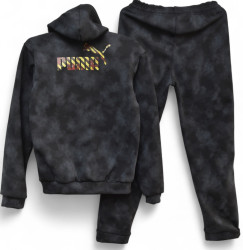 Спортивні костюми підліткові на флісі оптом