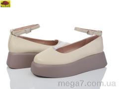 Туфли, Mei De Li оптом T7020-40
