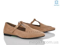 Туфли, Loretta оптом Y100-2