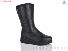 Сапоги, QQ&Панда оптом 101-1