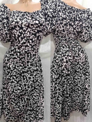 Платья женские ПОЛУБАТАЛ оптом 38620574 574-110