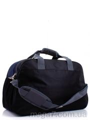 Сумка, Superbag оптом 8856 blue