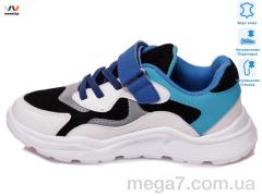 Кроссовки, Weestep оптом R090353617 BK