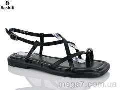 Босоножки, Башили оптом S58-1