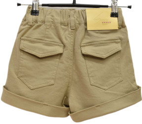 Шорти джинсові підліткові оптом