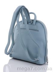 Рюкзак, Republic оптом Ashaf - Republic 9100 blue